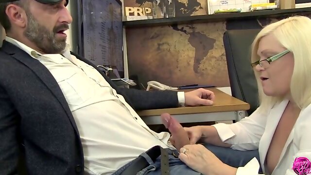 Dr Lacey Meets Pascal