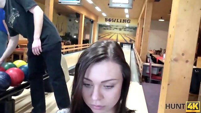 Hunt4k. when boy gets cash he leaves behind about all rules