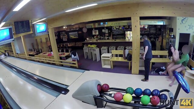 Hunt4k. when dude gets money he leaves behind about all rules