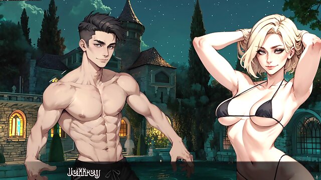 College of Mysteria 4 to Be Continue