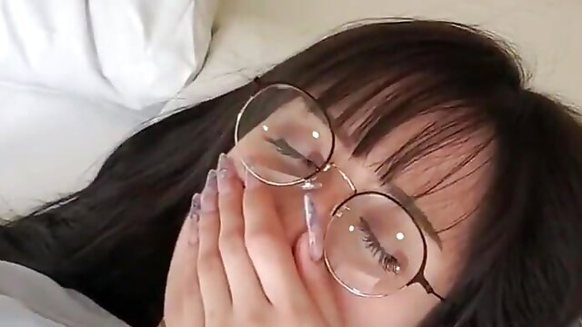 Tongue Blowjob, Asian Uncensored, Japanese, Amateur