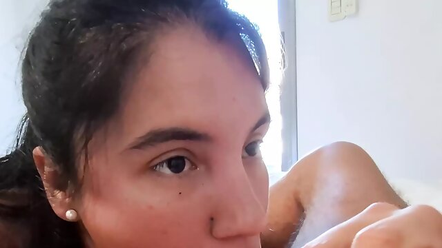 Homemade Amateur Anal, 18 Ans Anal, Couple Anal, POV, Farting