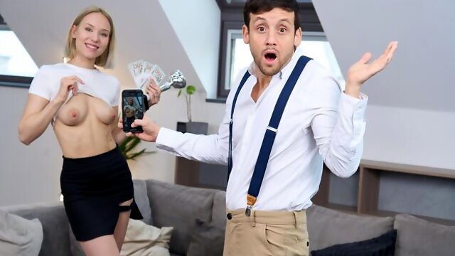 Squeaky Barbies missionary action