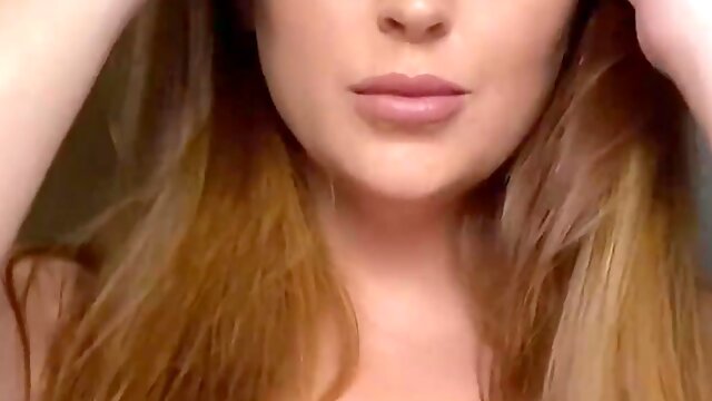 Private OnlyFans Leaked - BBW Lucy Vixen Makes A Video For Her Subscriber