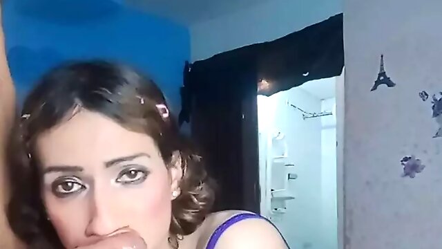 Sissy Femboy Fucked, Crossdresser Fucks Guy, Crossdresser Blowjob, Young Sissy