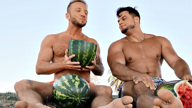 Amateur eager jock riding lover cock after challenge