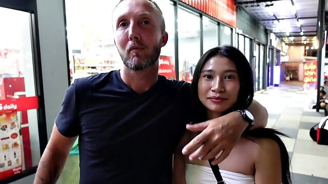 DaFang Sex Thang