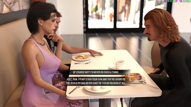 No Mercy by Zerat - Some Steammy Sex at the Sauna 5