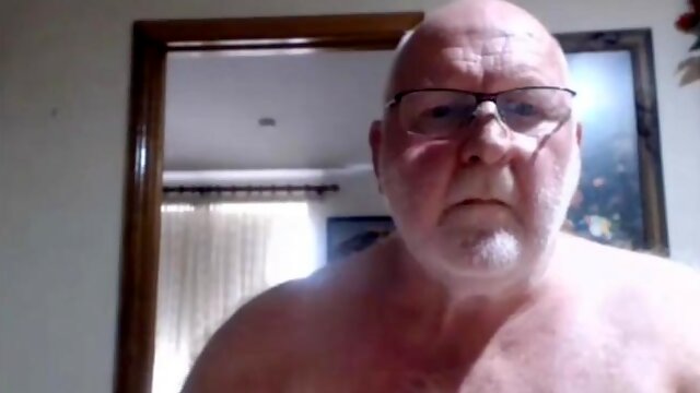 Gay Beauty Masturbation