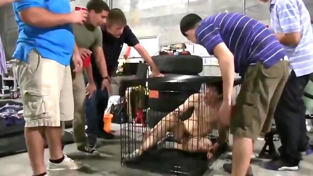 Apprentissage Sexe Gay