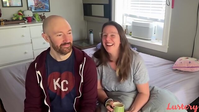 Elizabeth & Max - Luxurious Staycation