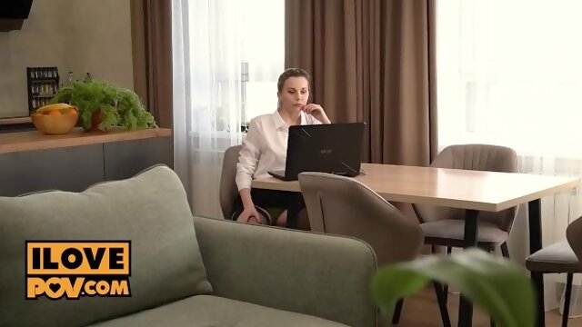 Magnificent Letty and Lettys spex scene