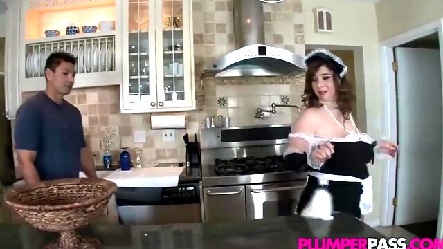 Alix Lakehurst - Maid Servicing