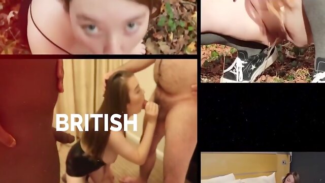 Teen, British