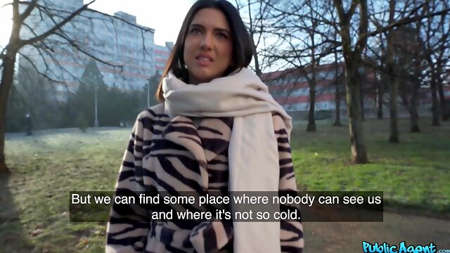 Lena Coxx Basement Blowing Cock and Ride