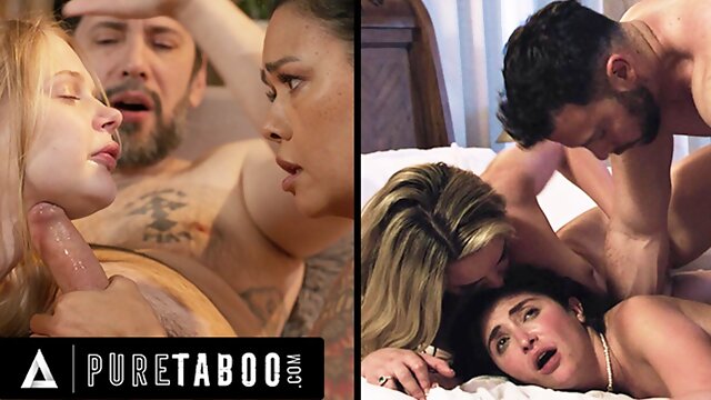 Taboo Compilations, Anal Teen, Coco Lovelock, Dana Vespoli, Stepmom