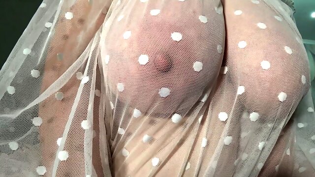 Russian, Big Nipples, Amateur, Close Up, BBW, Homemade, Mature, Chubby, Mom