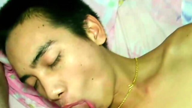 Thaiboy On Pink Sheets