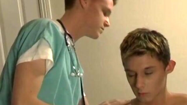 Smooth twink Aiden Riley Scott rides thick tool after hot BJ