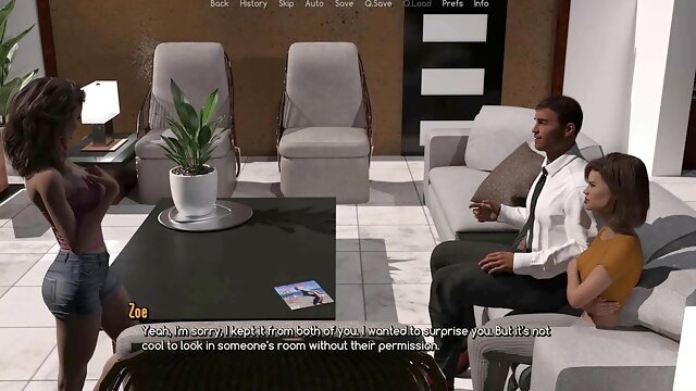 A Life Worth Living: the Married Couple - Episode 52