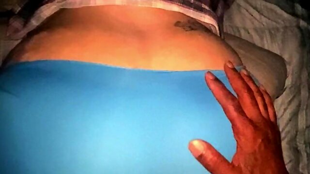 She Gave Him a Lovely Blowjob Then, Lovely Sex!