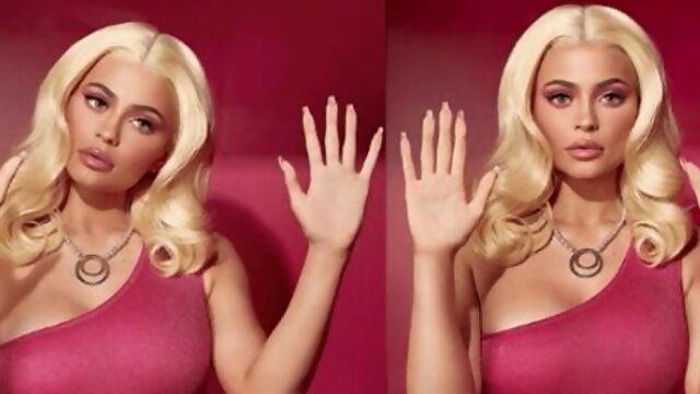 Kylie Jenner Joi Jerk off Instructions