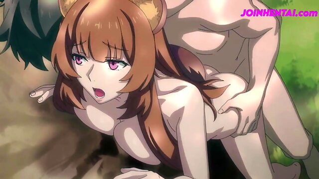 SHIELD HERO 3 // Sex In The Woods // 2025