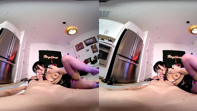 Strumpfhose Minirock