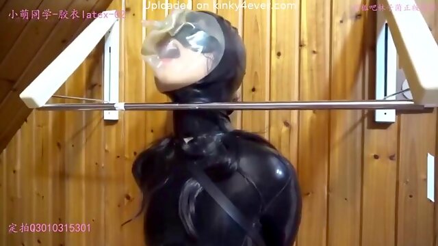 BDSM, Ligotage, Lesbiennes