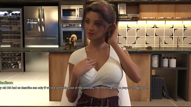 My Dorm 146 - Fairy (scarlett) Riding Mars Dick in the Daydream