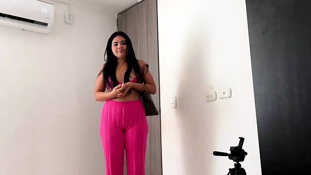 Onlyfans Blowjob, Onlyfans Amateur, 18, Colombian, Cute, Creampie, Latina, Orgasm