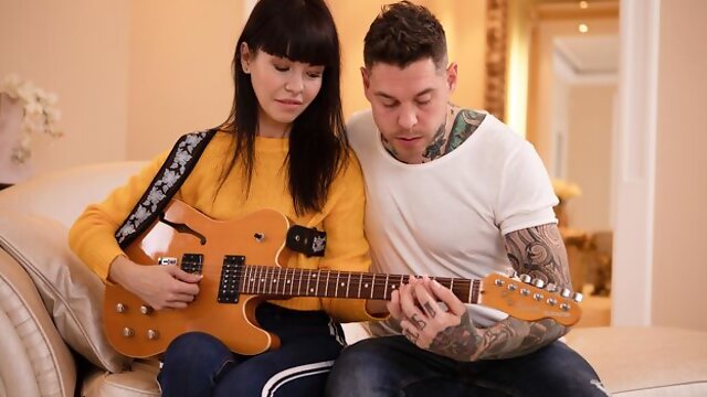 Watch sweet Sasha Colibris smut