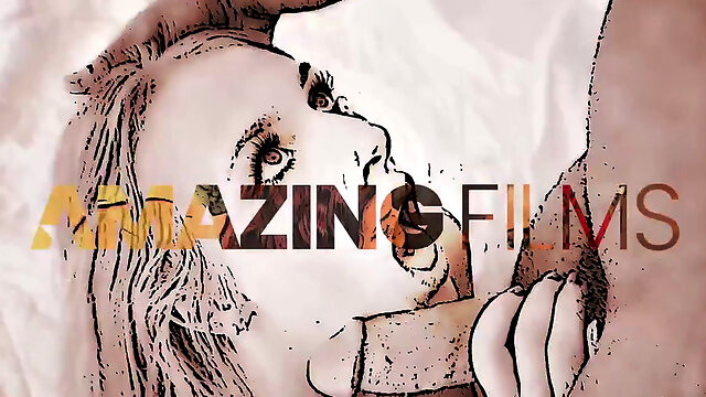 Kazumi Is the Perfect Fit