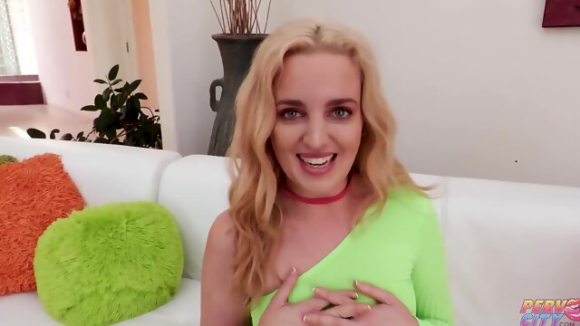 Horny Aussie Cums Hard During With Charlie Forde