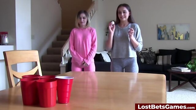 Featuring Aften Opals Sexgame