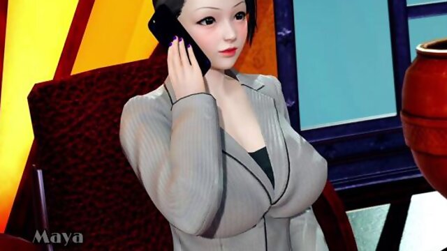 My Real Desire - PT 46