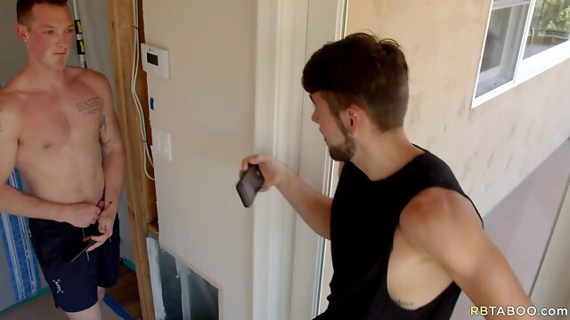 A palace revamped is an backside visited