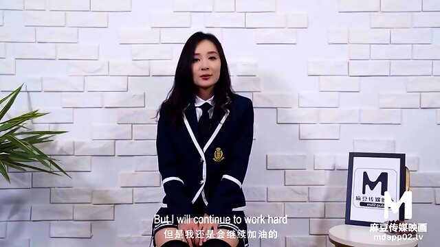 Hairy Casting Stockings