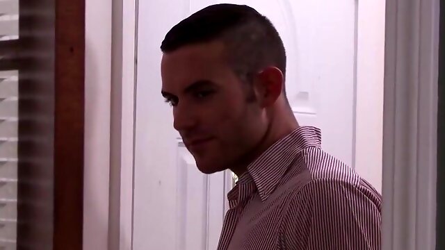 MaleIcons.com - Suspended fellows manmeat gasping and butt humping extravaganza