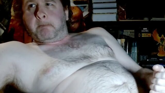 Gay Balls Cum