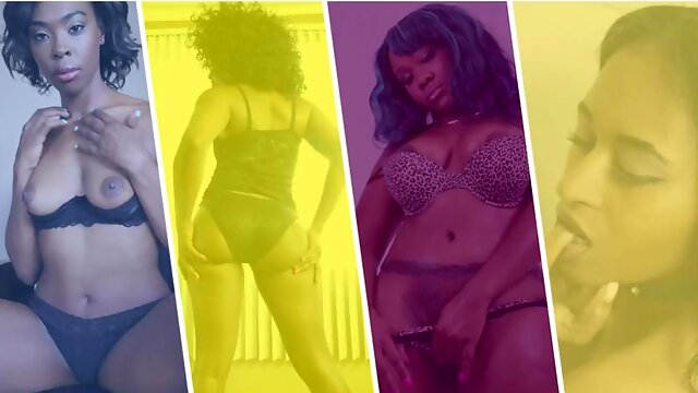 Brandi Sweets, Diamond Ortega, Dream XxX Gemini Lovell TFXXX