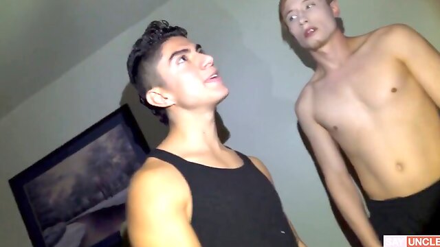 Cole Church Alfonso Osnaya Phoenix Leo Matt Morrison