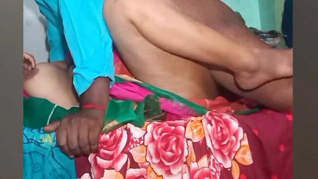 College Teacher Fucking with Headmaster