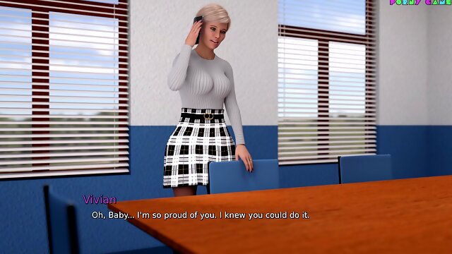 My Husbands Boss by Sc Stories: My Wife Fights for Our Economic Well-being 1