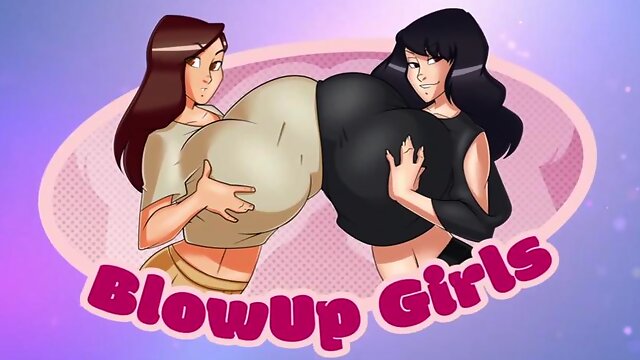 BUG Breast Expansion