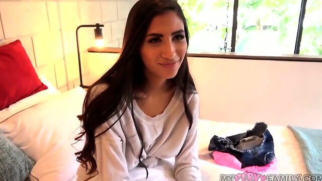 Gianna Dior Lost Bet