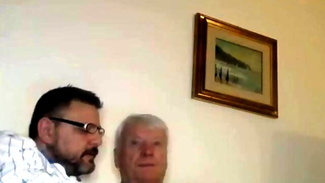 Old gay couple from Germany 9