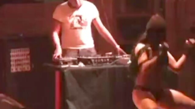 Brazilian funk sex goddess!  60 FPS