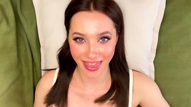 Babyheavanian - Face and Moaning Fetish