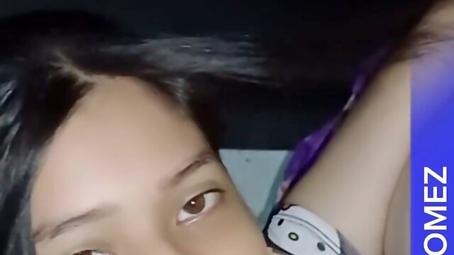 Porn Actress Yuliethgomez Masturbates with Her Brother-in-law